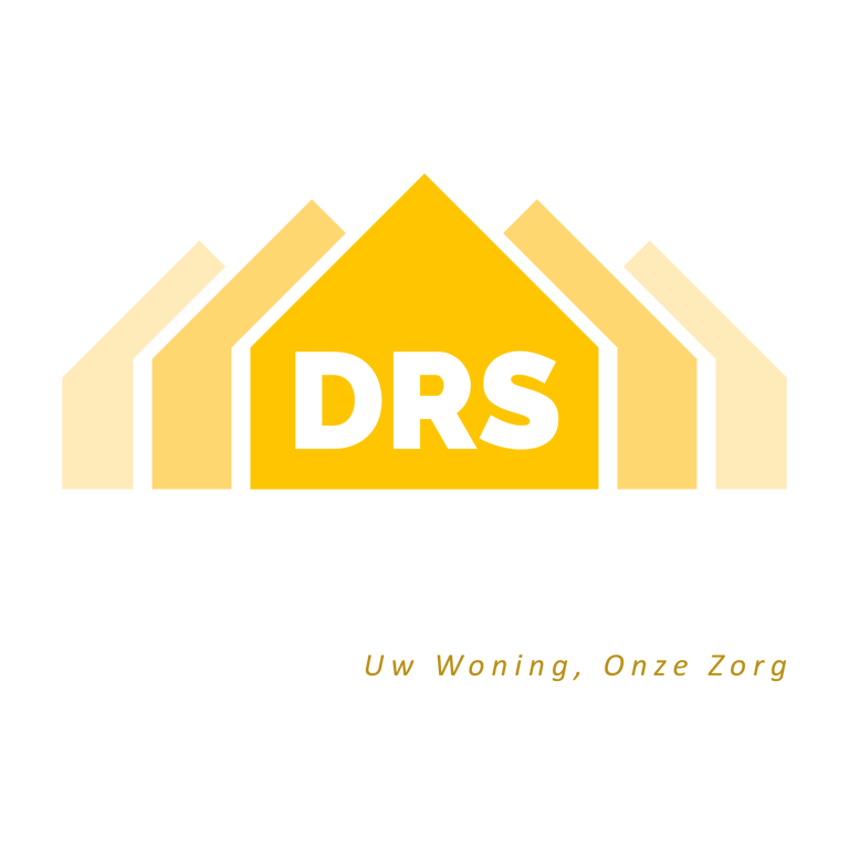 DRS Vastgoedzorg logo