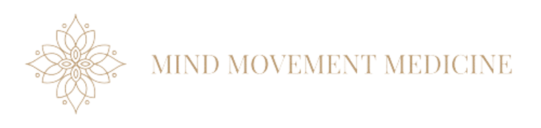 Mind Movement Medicine logo