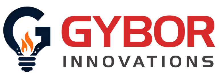 GYBOR logo