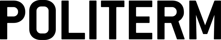 POLITERM® logo