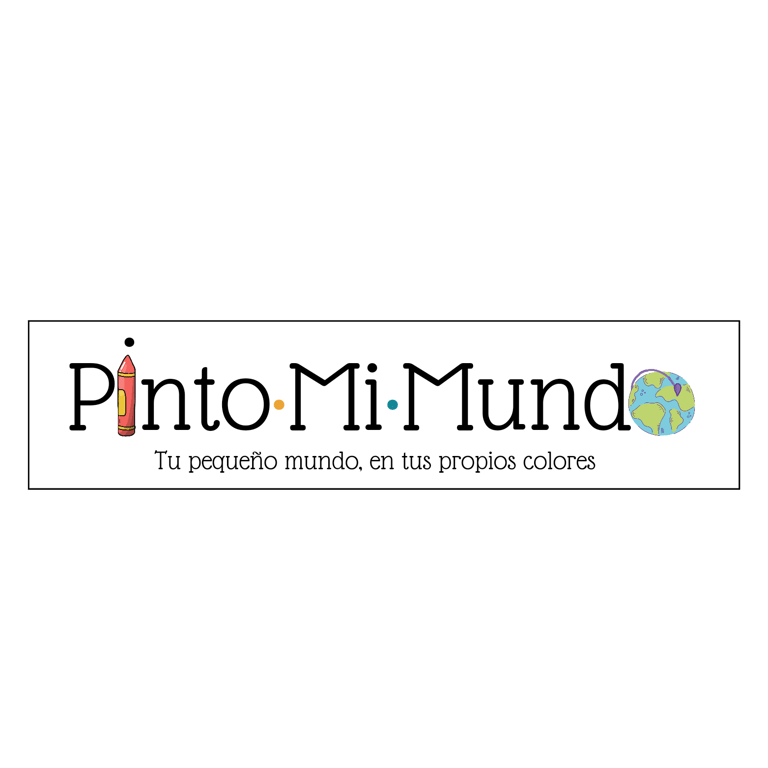 Pinto Mi Mundo logo