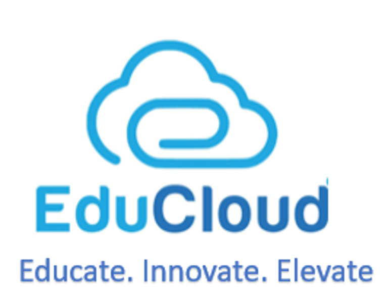 Edu Cloud logo