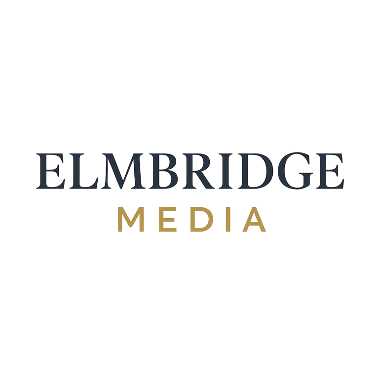 Elmbridge Media logo