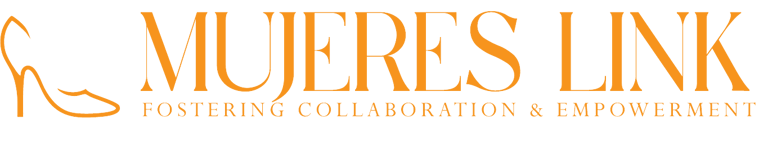 Mujeres Unidas logo