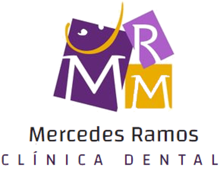 Mercedes Ramos Clinica Dental logo