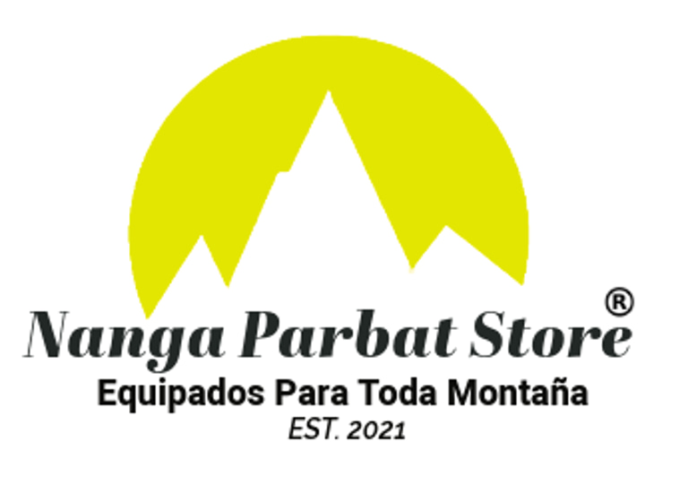 Nanga Parbat Store logo