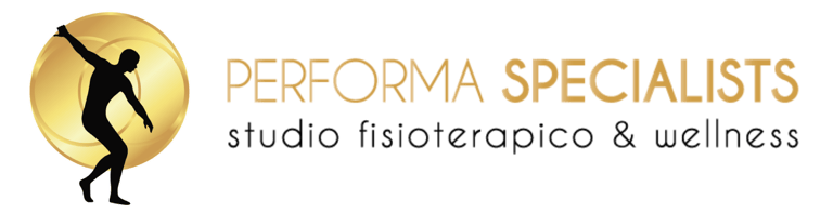Performa Specialists logo