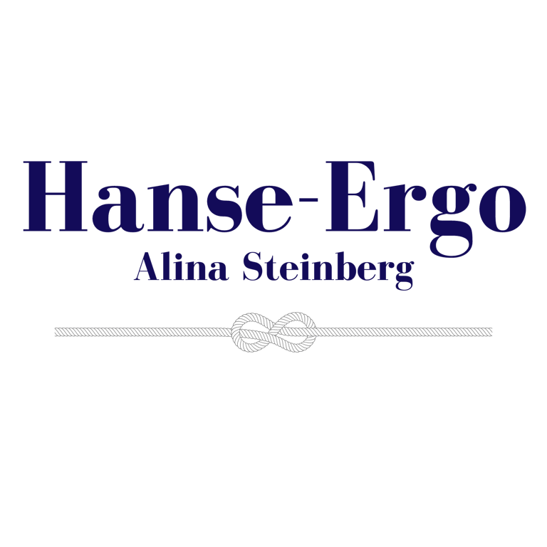 Hanse Ergo logo