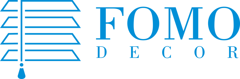 FOMO logo