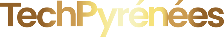 TechPyrénées logo