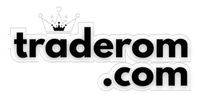 traderom.com logo