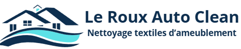 Le Roux Auto Clean logo