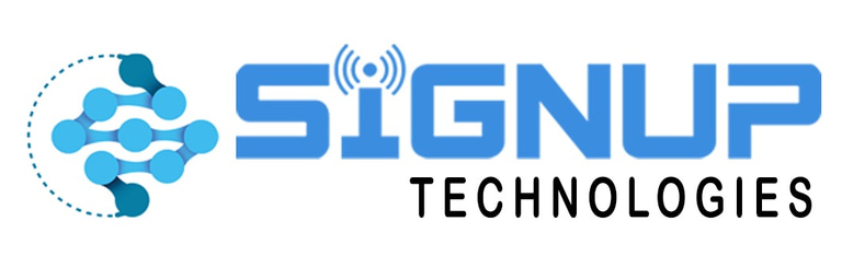 Signup Technologies logo