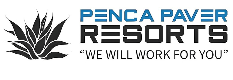 Penca Paver Resorts logo