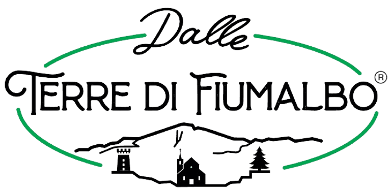 Dalle Terre Di Fiumalbo Bistrò logo