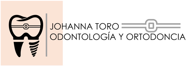 Ortodoncista Dra. Johanna Toro logo