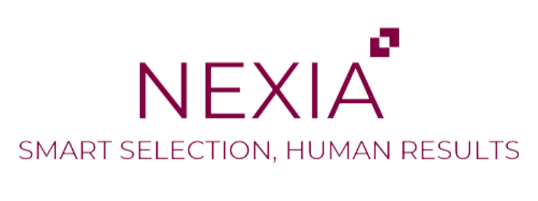 NEXIA TALENT logo