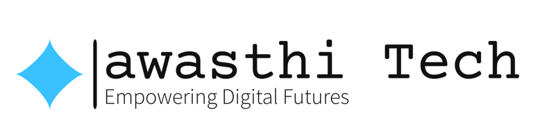 AWASTHI TECH logo