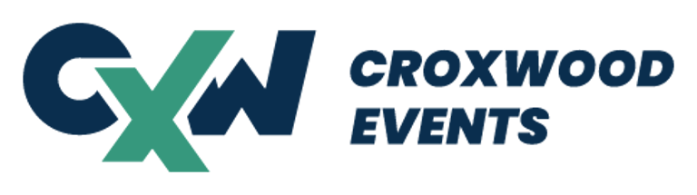 Croxwood Events logo