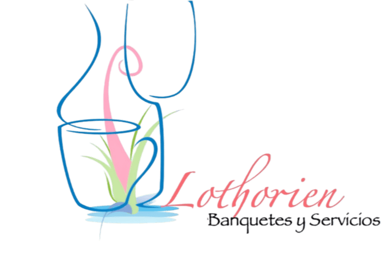 Lothorien: Banquetes y Servicios logo
