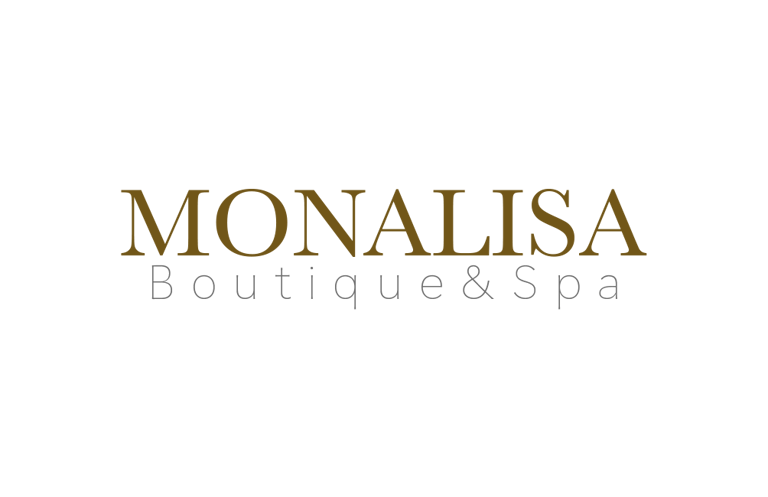 MONALISA Boutique&Spa logo