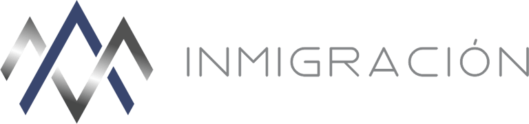 AM Inmigracion logo