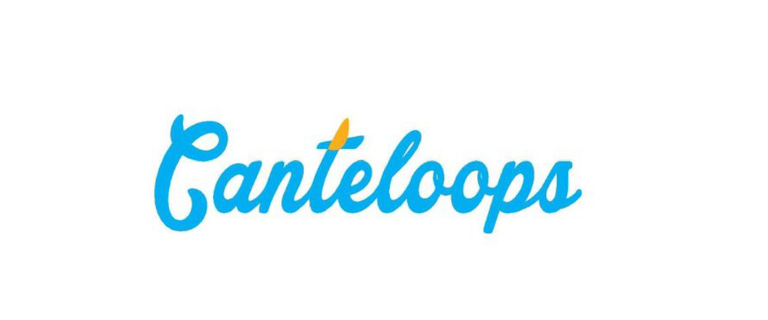 Canteloops logo