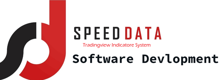 SpeedData logo