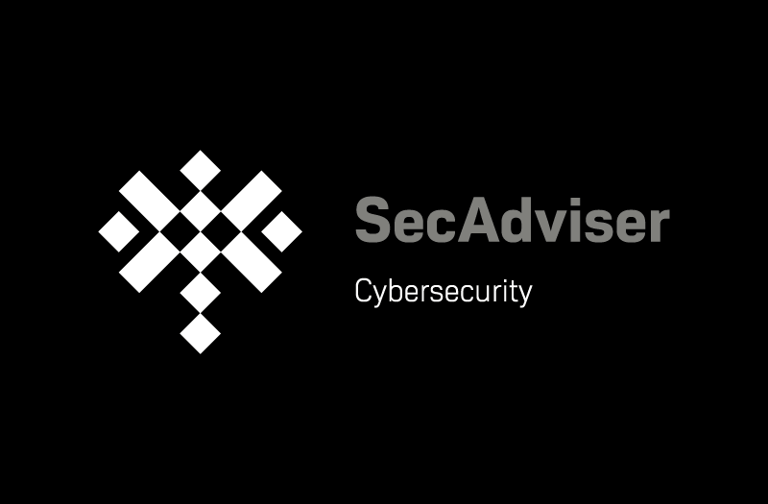 Sec Adviser logo