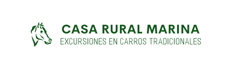Casa Rural Marina logo