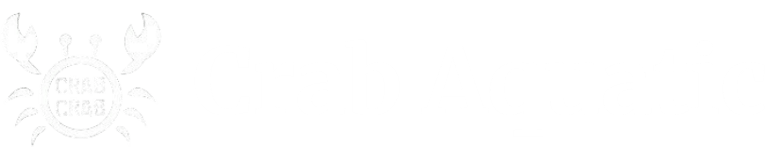 Crab Aquatic logo