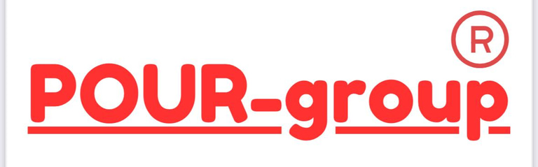 POUR-group Ltd | All types of concrete work specialised contractor | Technical construction staff  logo