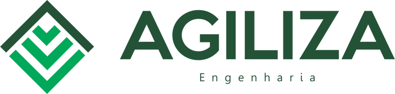 Agiliza Engenharia logo