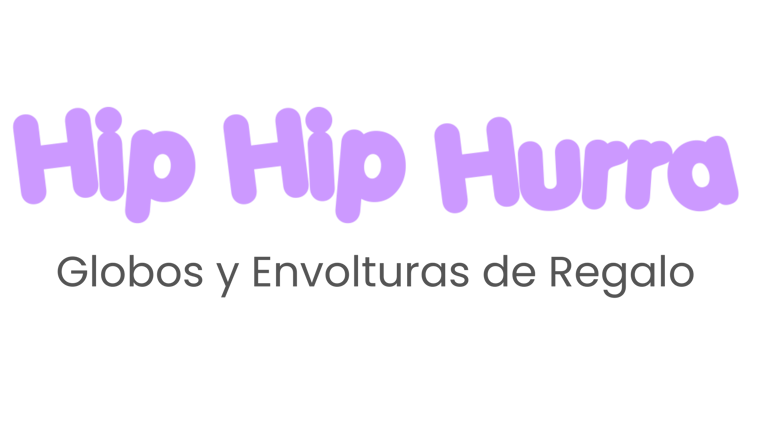 Hip Hip Hurra logo