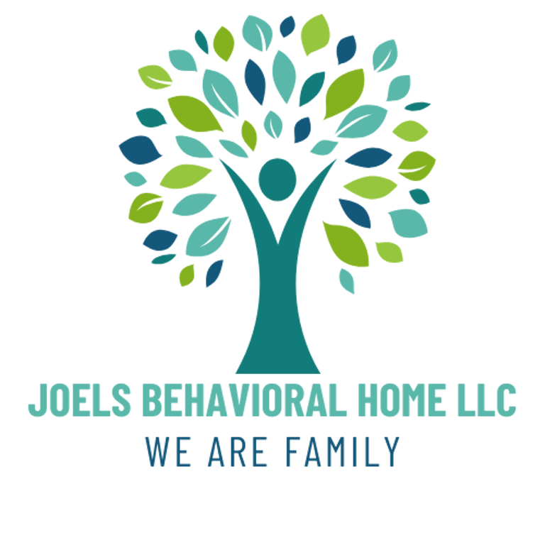 Joels Behavioral Home LLC logo