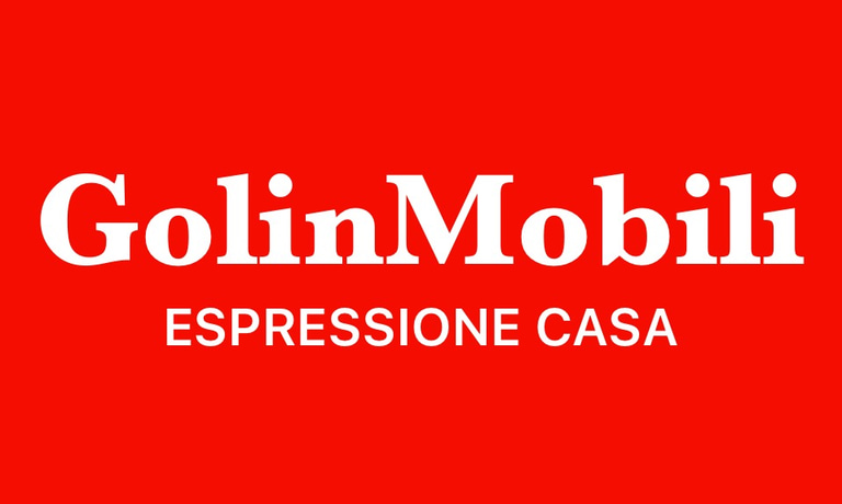 Golin Mobili logo
