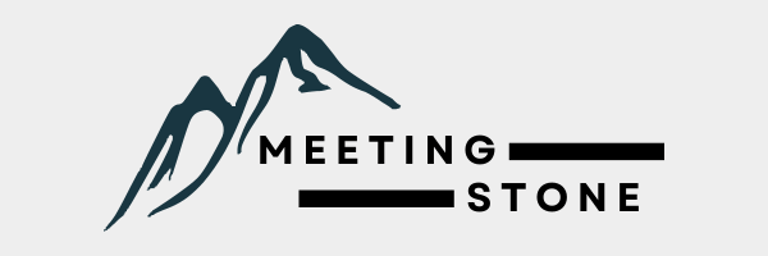 Meeting Stone Strategies logo