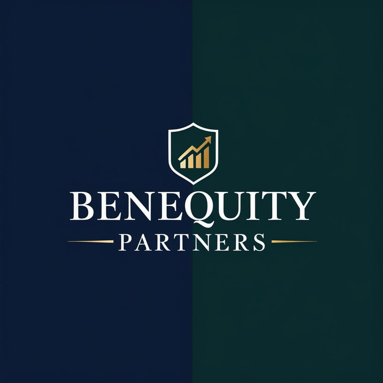 Benequity Partners logo