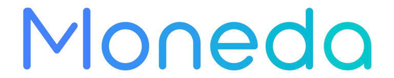 Moneda logo