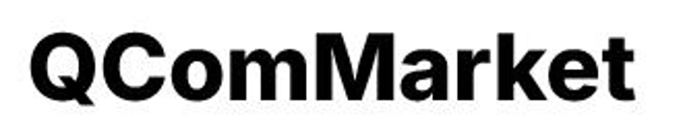 QcomMarket logo