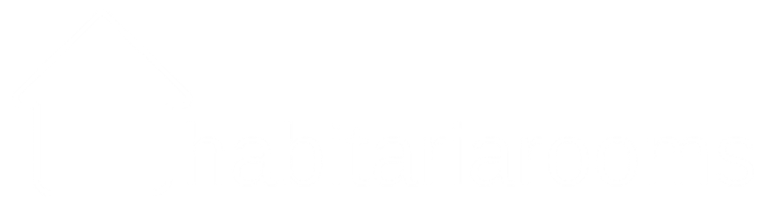 Habitariarooms logo