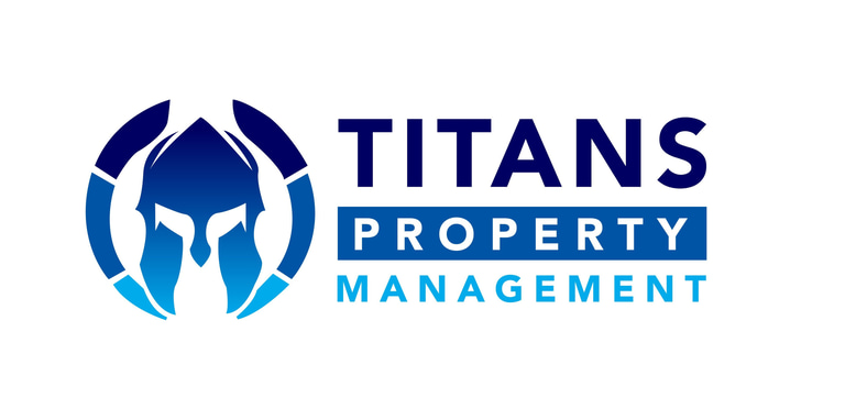 Titans Property Management logo