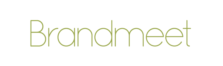 BrandMeet logo