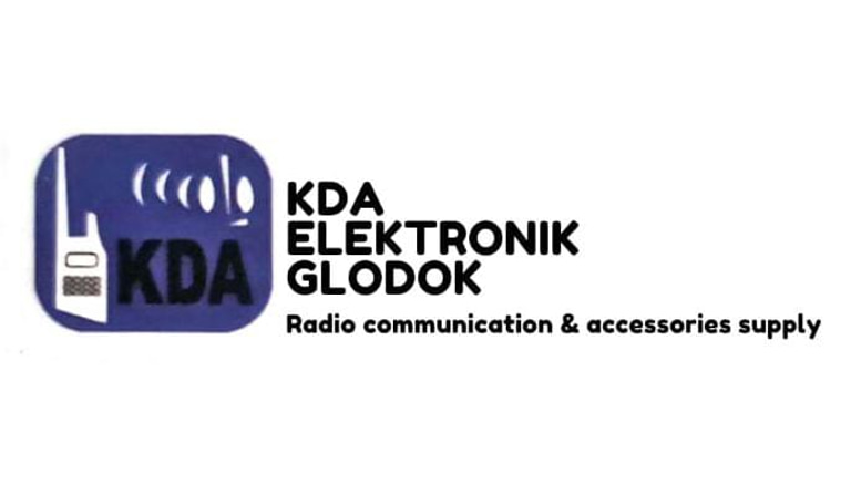 KDA ELEKTRONIK logo