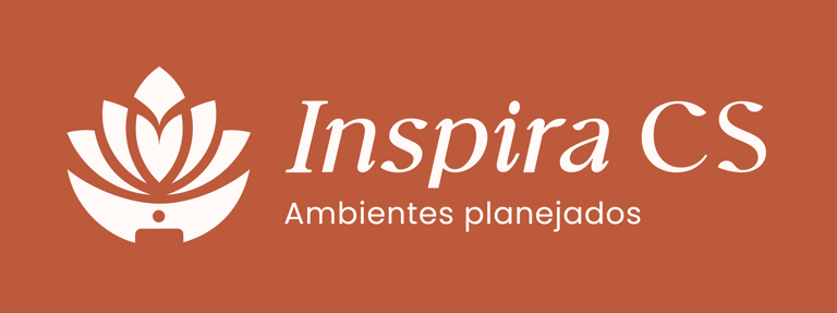 Inspira CS Ambientes Planejados logo