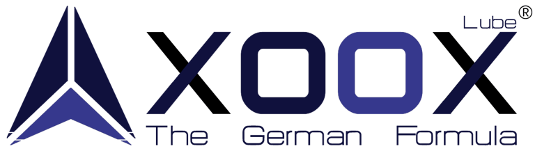 Rulexx Lubricants and Grease logo