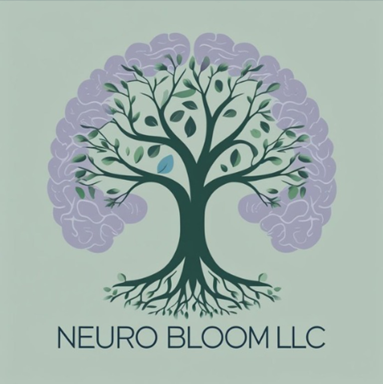 Neurobloom Events logo