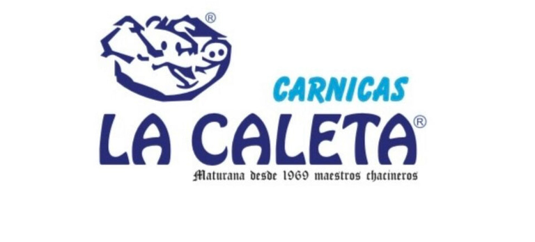 Cárnicas La Caleta logo