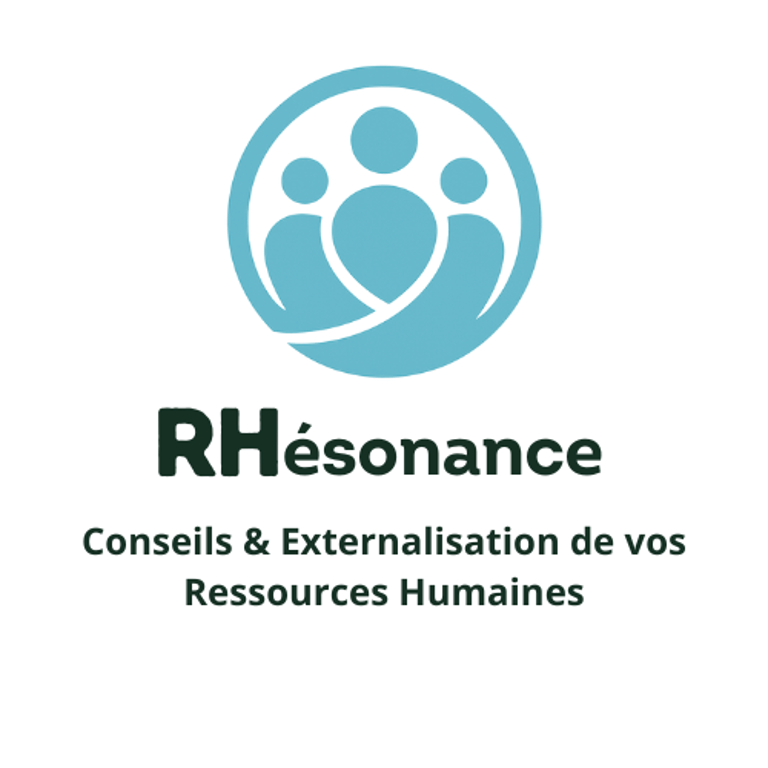 RHésonance logo