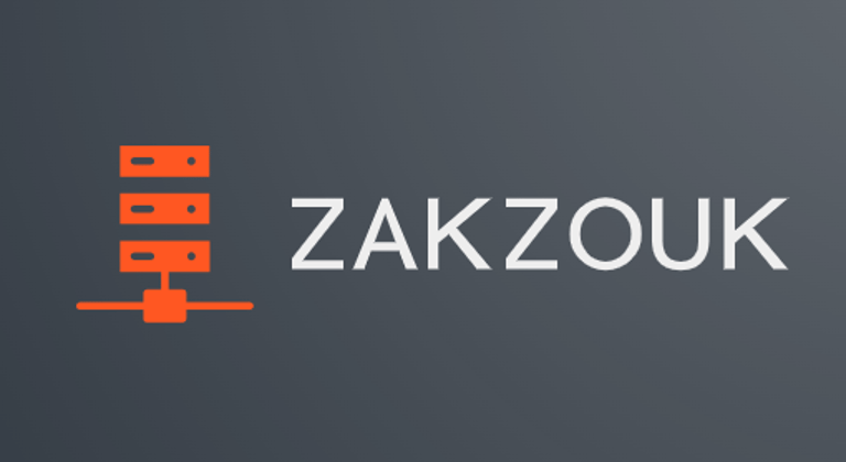 ZAKZOUK logo